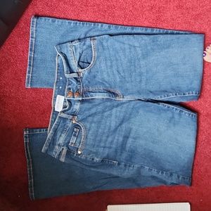 Womens jeans